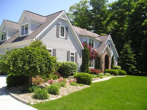 Hardscapes